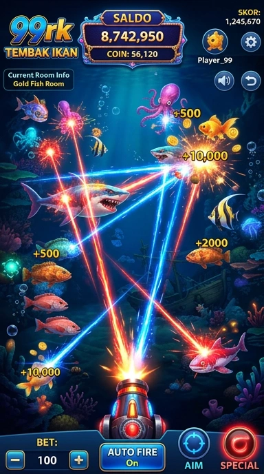 99rk - Pusat APK Terlengkap untuk Android