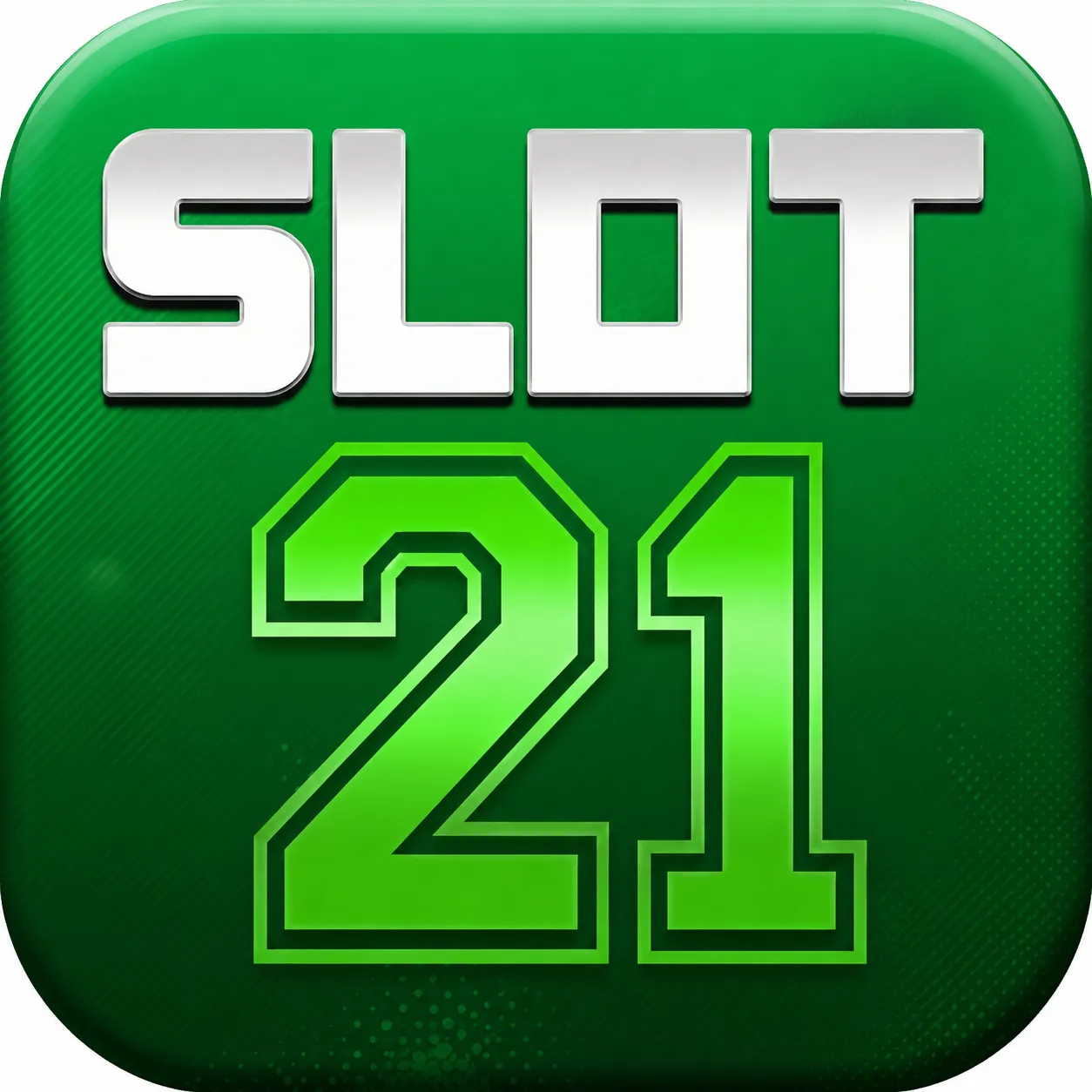 SLOT21 - Permainan Puzzle Match-3 Menyenangkan dan Menantang